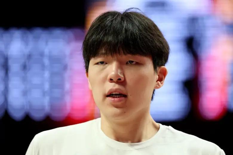 竞技宝中国官网-官方：杨瀚森2天内第2次被下放，昨日未出战&amp;amp;今日预计出战G联赛