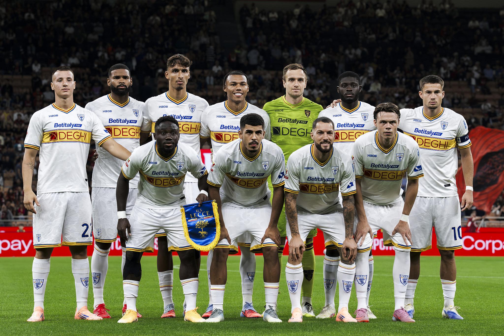 电竞赛事直播平台-足球：莱切-维罗纳，省督关闭客队区域