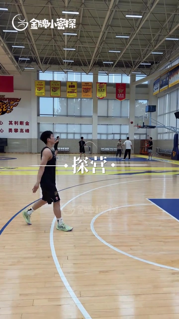 竞技宝中国官网-奎因：休息了一下 冲击总冠军 崔永熙：身体已经恢复到百分百