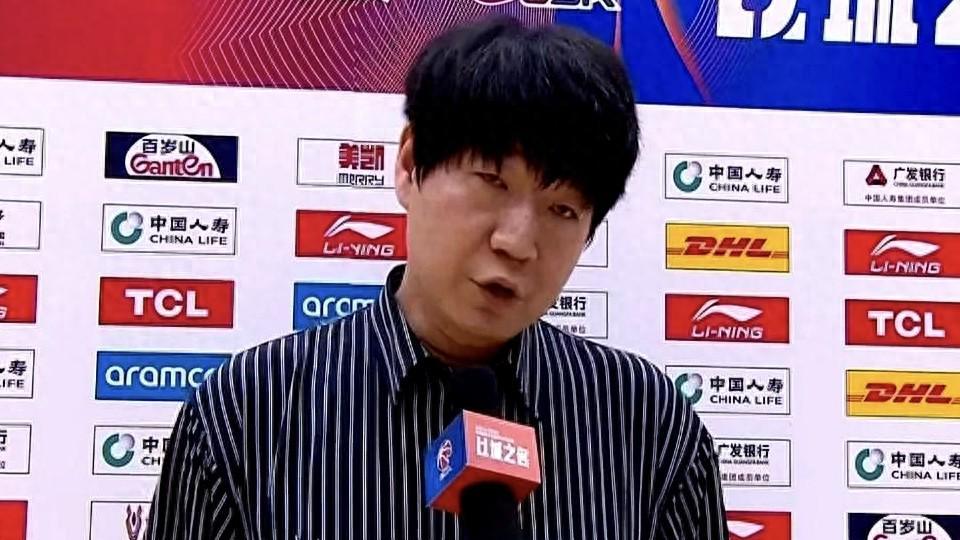 电竞赛事直播平台-陈林坚19分山东战胜浙江打进俱乐部杯赛四强，邱彪一战封神