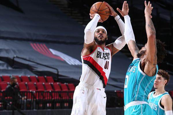 温水煮蛙走到死胡同 开拓者主帅进入离队倒计时？