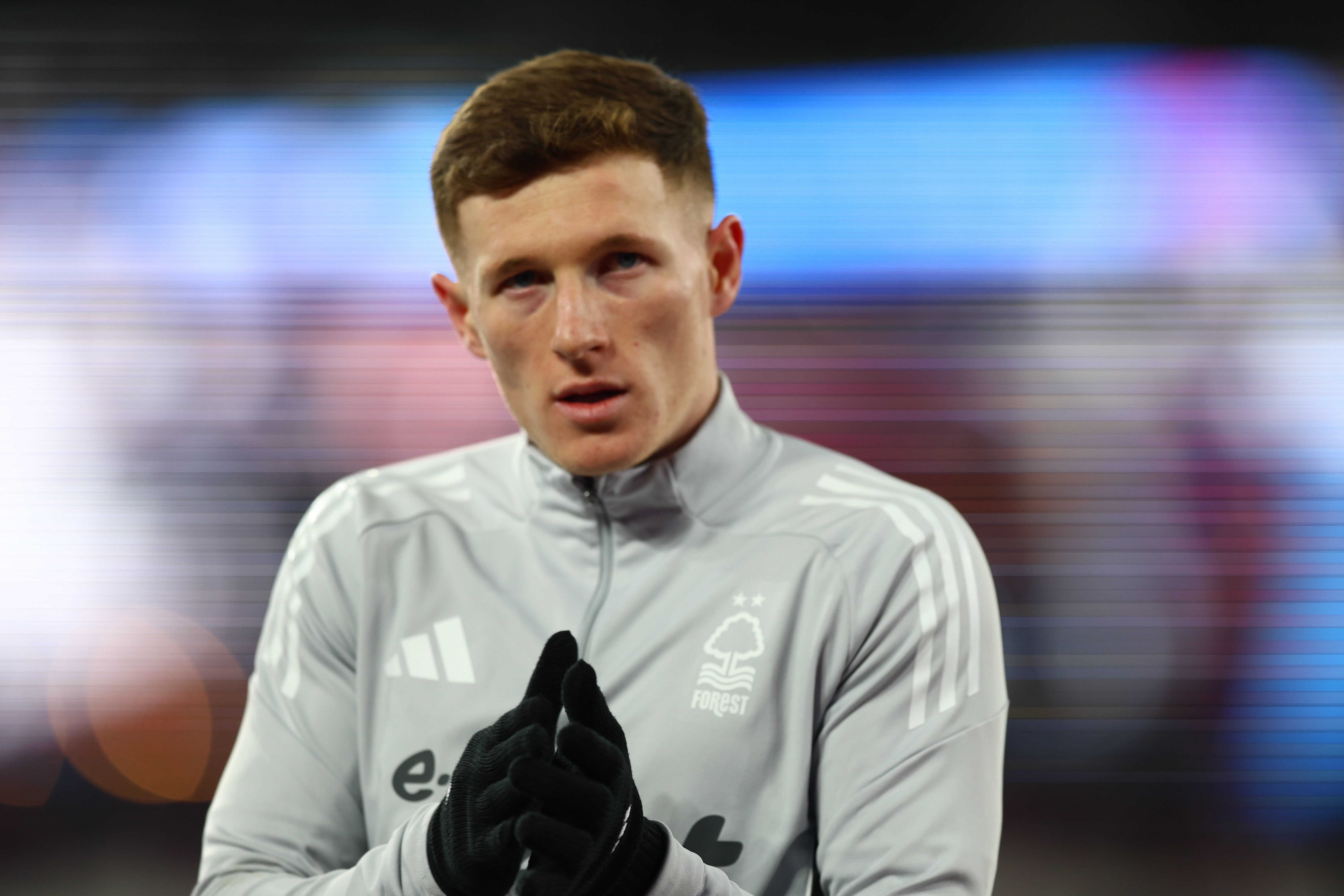 电竞直播入口-德天空:森林预计安德森若离队会去曼联或曼城,要价1亿-1.2亿镑